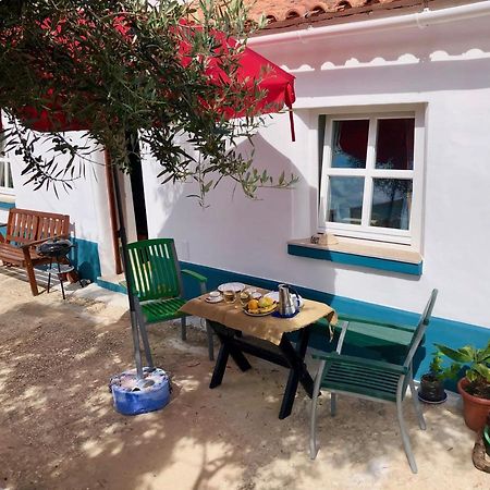 Casa Anneli - Relaxing Under The Olive Tree Villa Aljezur Exterior photo
