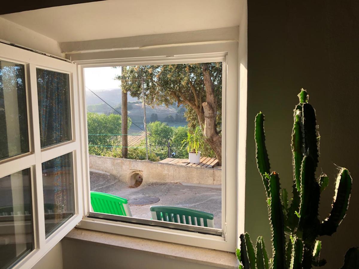 Casa Anneli - Relaxing Under The Olive Tree Villa Aljezur Exterior photo