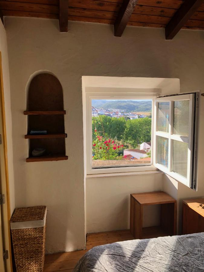 Casa Anneli - Relaxing Under The Olive Tree Villa Aljezur Exterior photo
