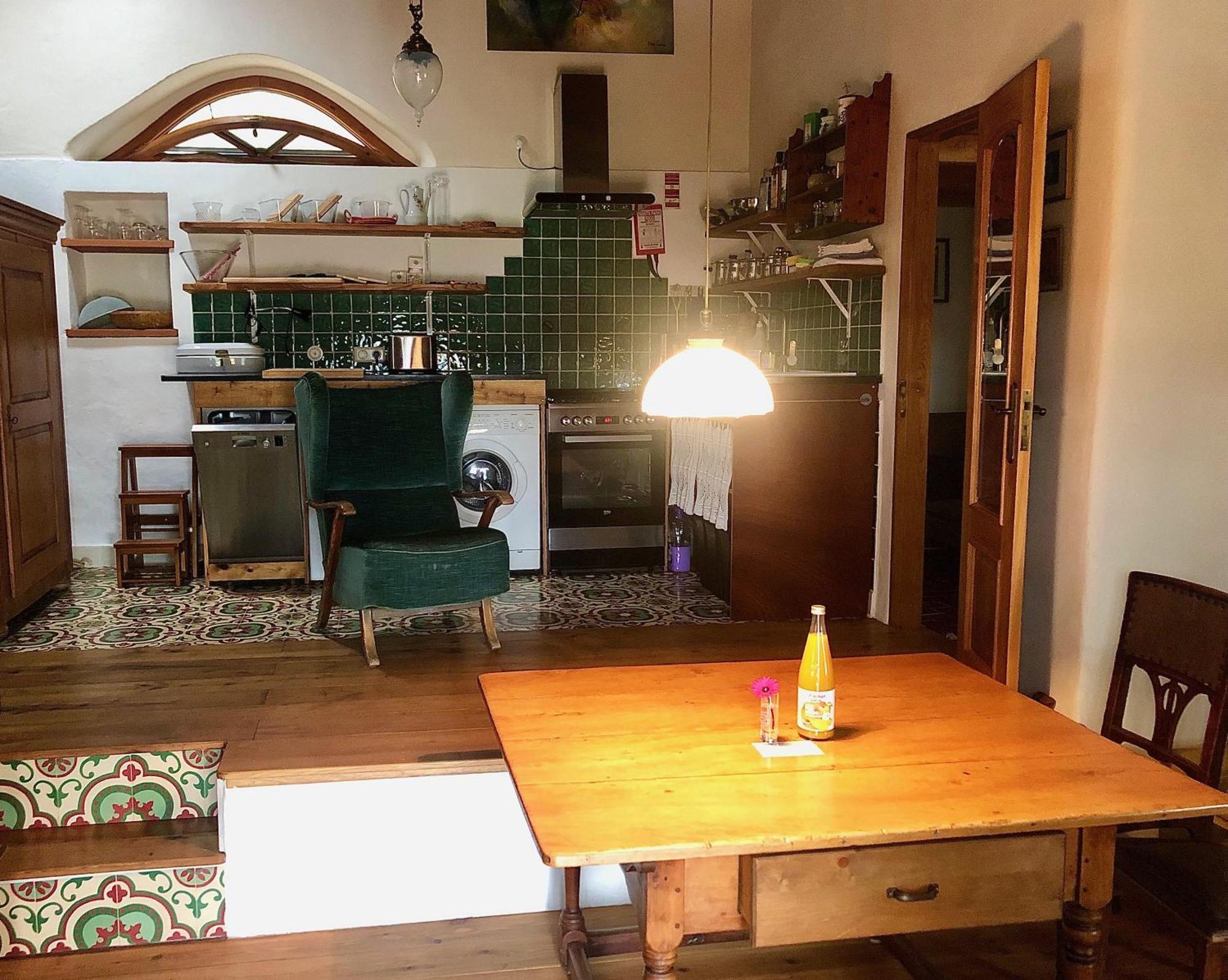 Casa Anneli - Relaxing Under The Olive Tree Villa Aljezur Exterior photo